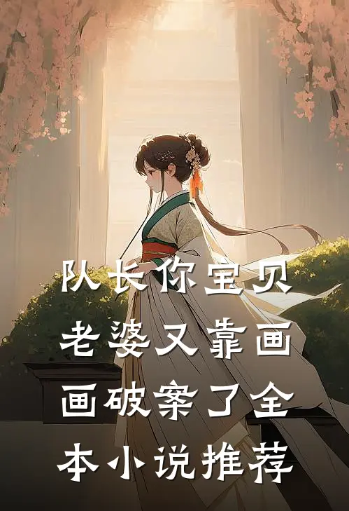 队长你宝贝老婆又靠画画破案了全本小说推荐