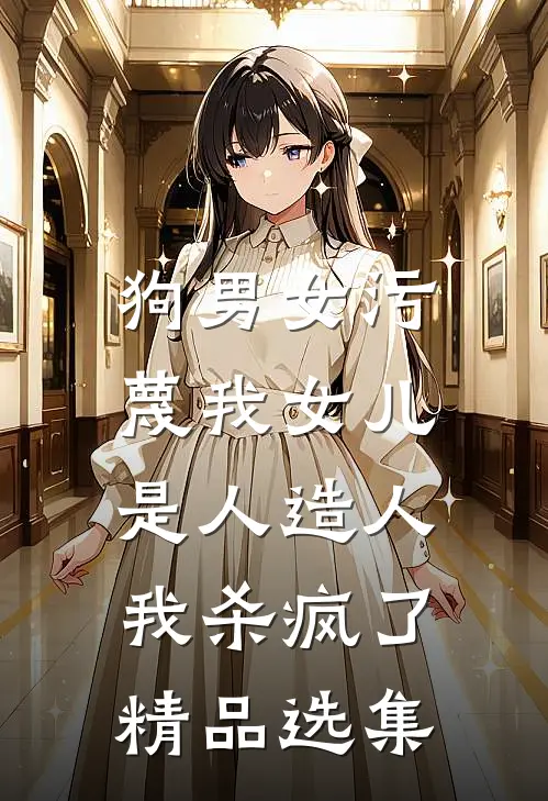 狗男女污蔑我女儿是人造人，我杀疯了精品选集
