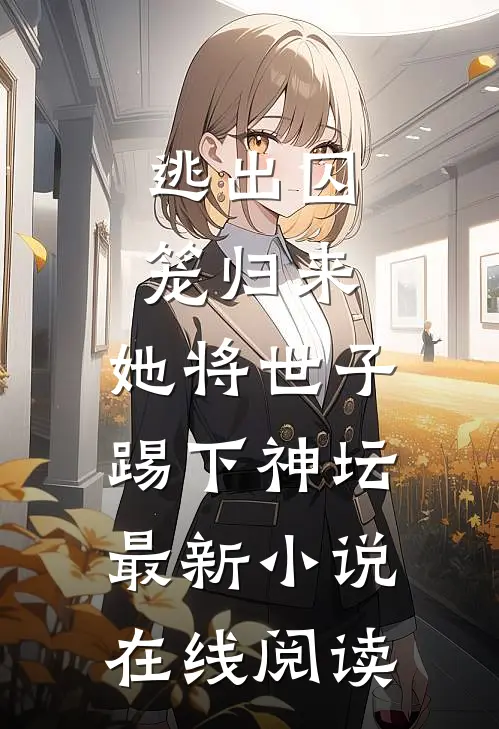 逃出囚笼归来，她将世子踢下神坛最新小说在线阅读
