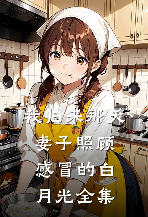 我归来那天，妻子照顾感冒的白月光 全集