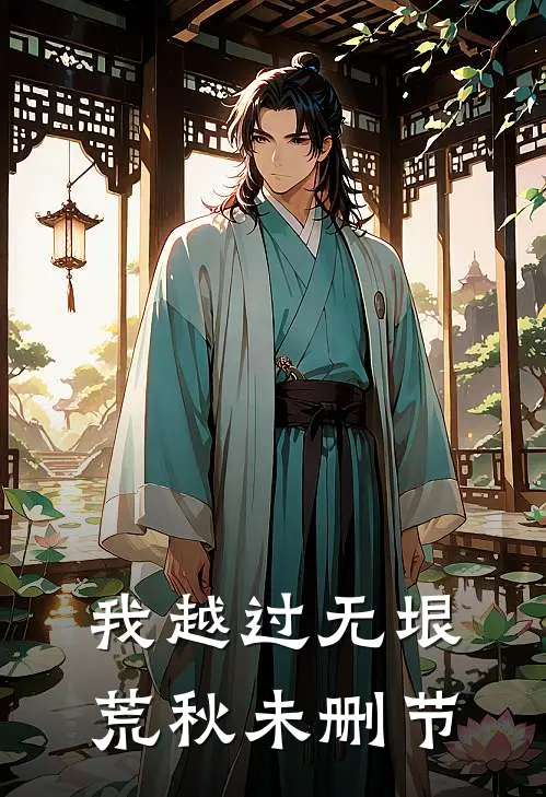 我越过无垠荒秋未删节