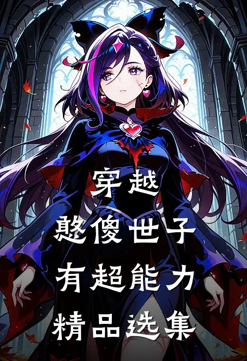 穿越:憨傻世子有超能力精品选集