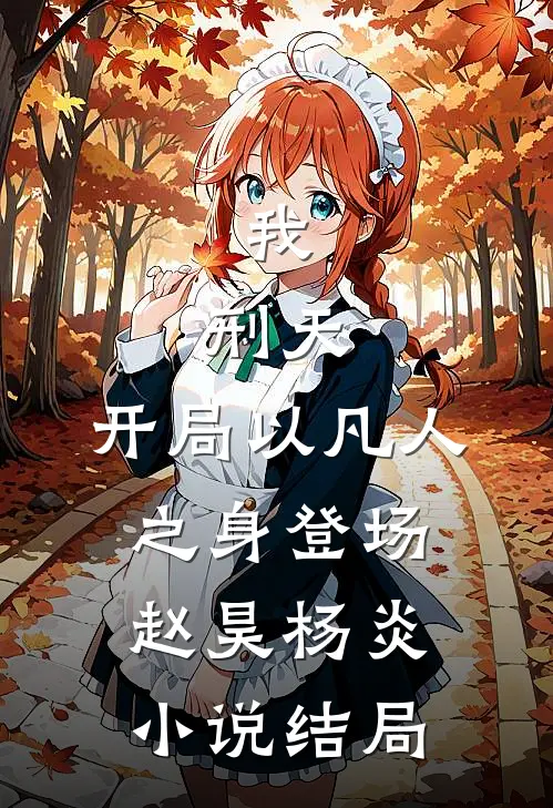 我，刑天，开局以凡人之身登场赵昊杨炎小说结局