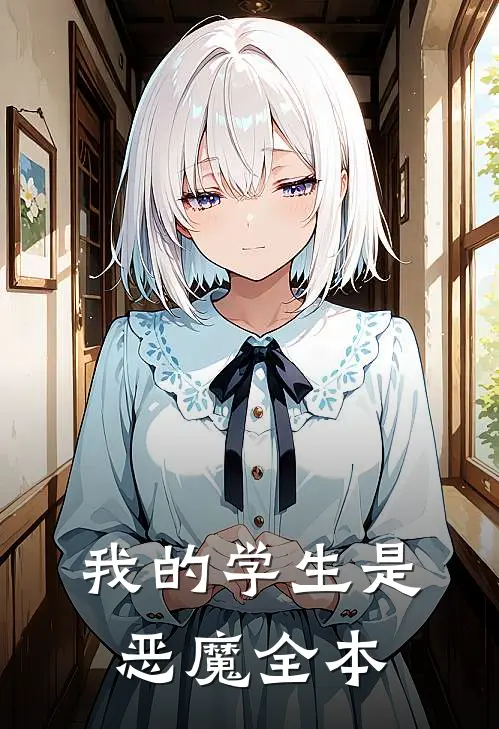 我的学生是恶魔全本