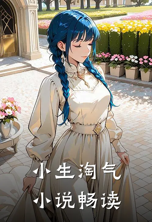 小生淘气小说畅读