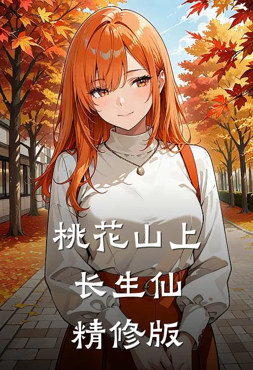 桃花山上长生仙精修版