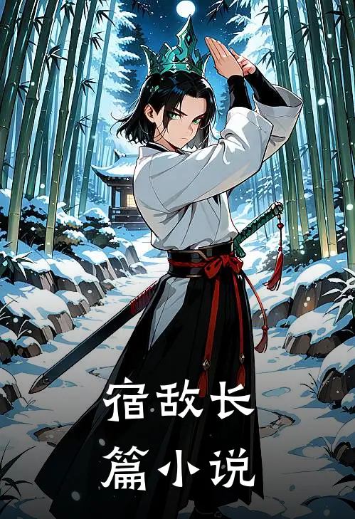 宿敌长篇小说