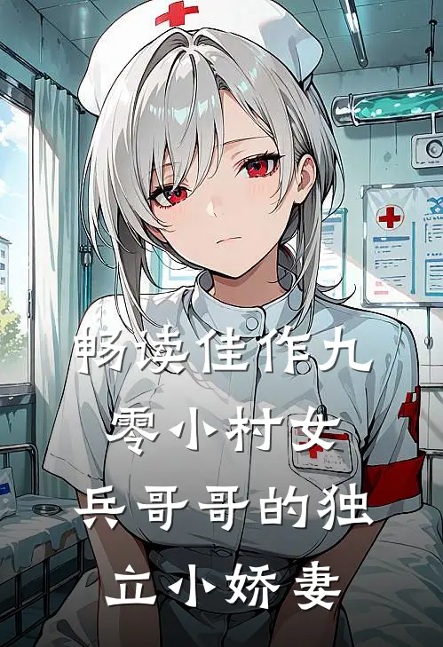 畅读佳作九零小村女：兵哥哥的独立小娇妻