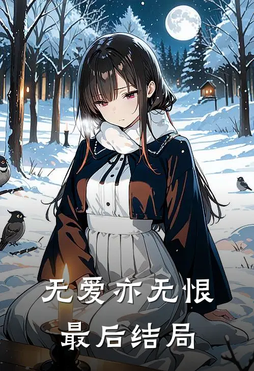无爱亦无恨最后结局