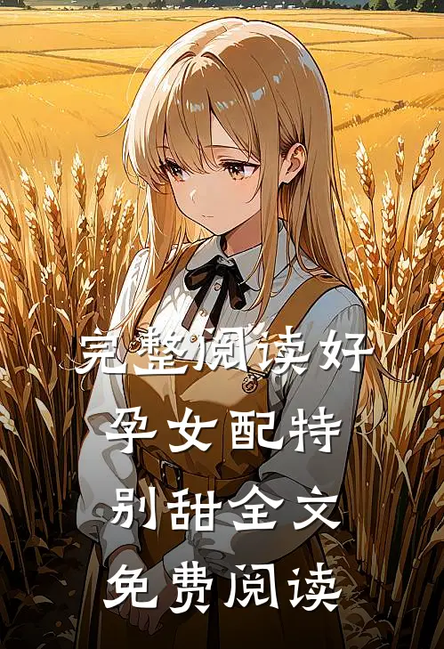 完整阅读好孕女配特别甜全文免费阅读