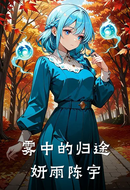 雾中的归途妍雨陈宇