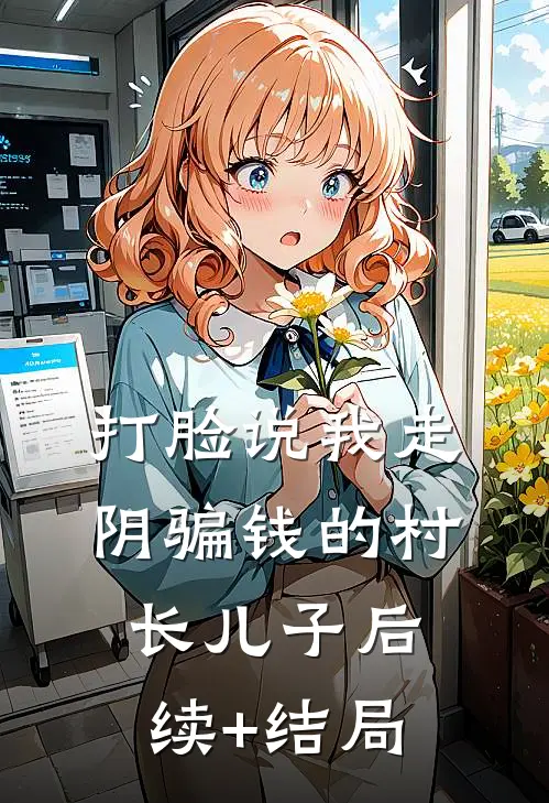 打脸说我走阴骗钱的村长儿子后续+结局