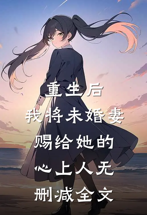 重生后，我将未婚妻赐给她的心上人无删减全文