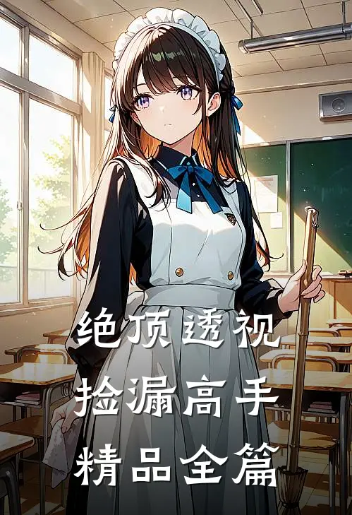 绝顶透视捡漏高手精品全篇