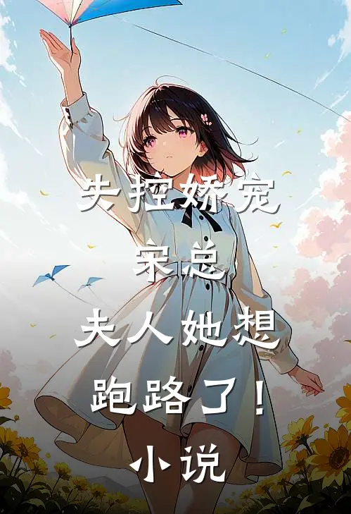 失控娇宠：宋总，夫人她想跑路了！小说