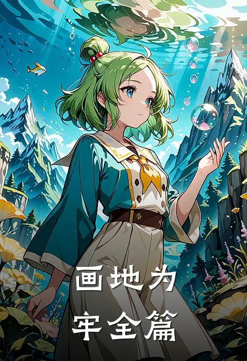 画地为牢全篇