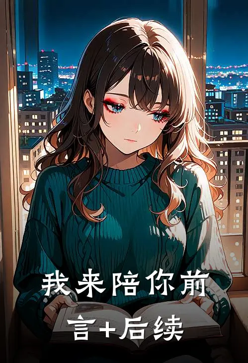 我来陪你前言+后续
