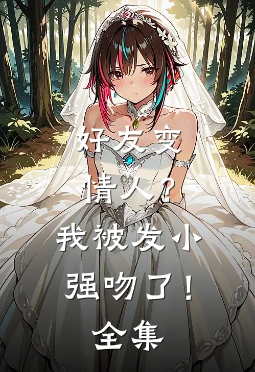 好友变情人？我被发小强吻了！全集