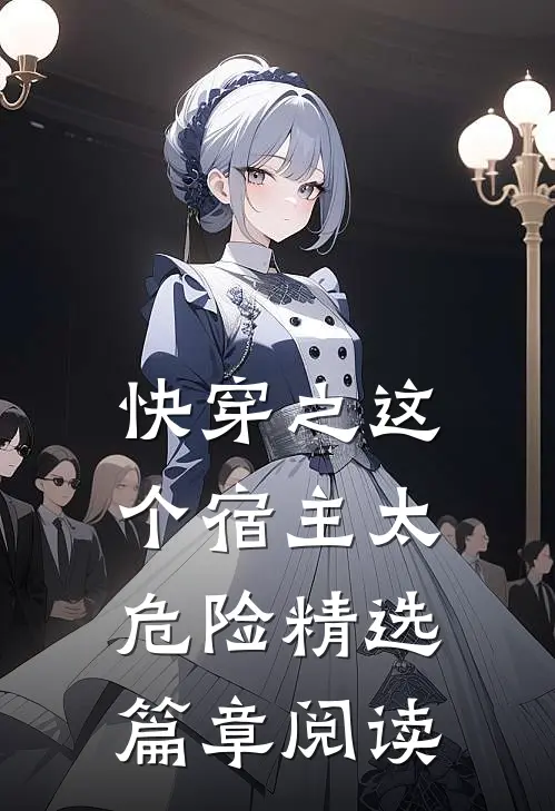 快穿之这个宿主太危险精选篇章阅读
