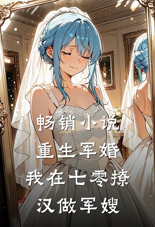 畅销小说重生军婚：我在七零撩汉做军嫂