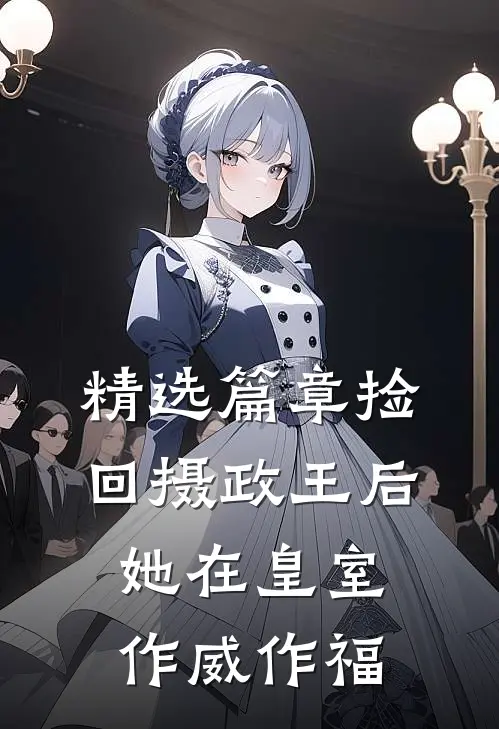 精选篇章捡回摄政王后，她在皇室作威作福