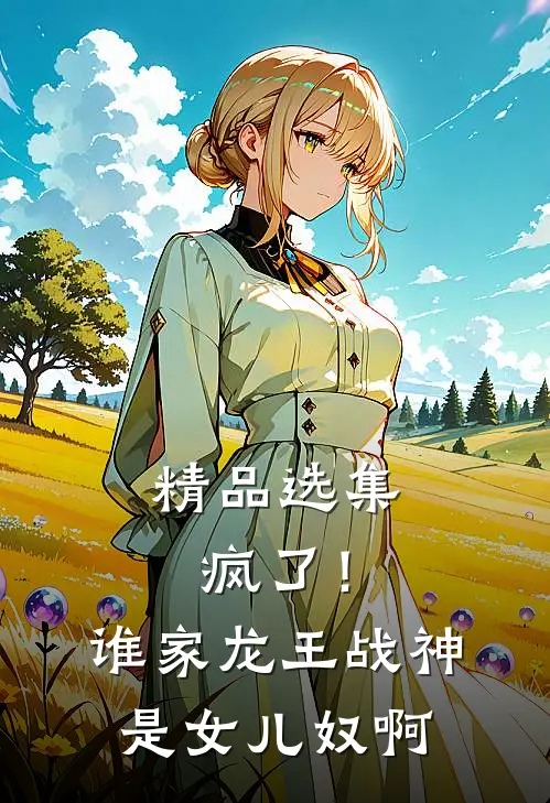 精品选集疯了！谁家龙王战神是女儿奴啊