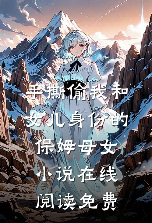 手撕偷我和女儿身份的保姆母女小说在线阅读免费