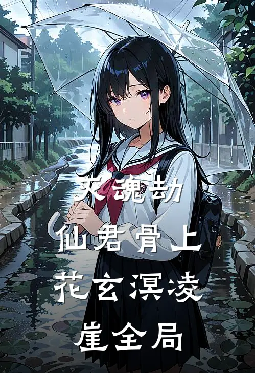 灭魂劫：仙君骨上花玄溟凌崖全局