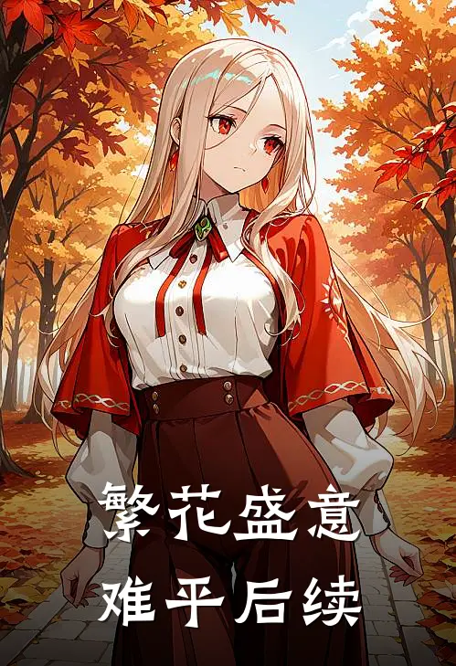 繁花盛意难平后续