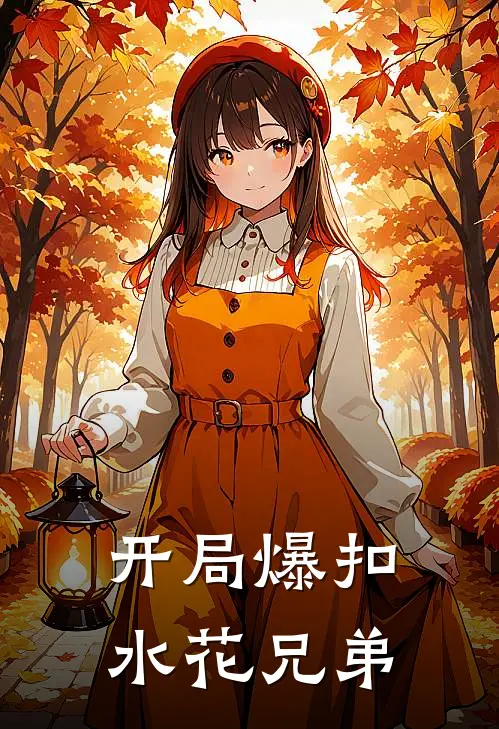 开局爆扣水花兄弟