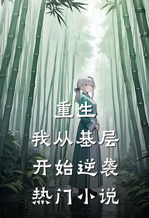 重生：我从基层开始逆袭热门小说
