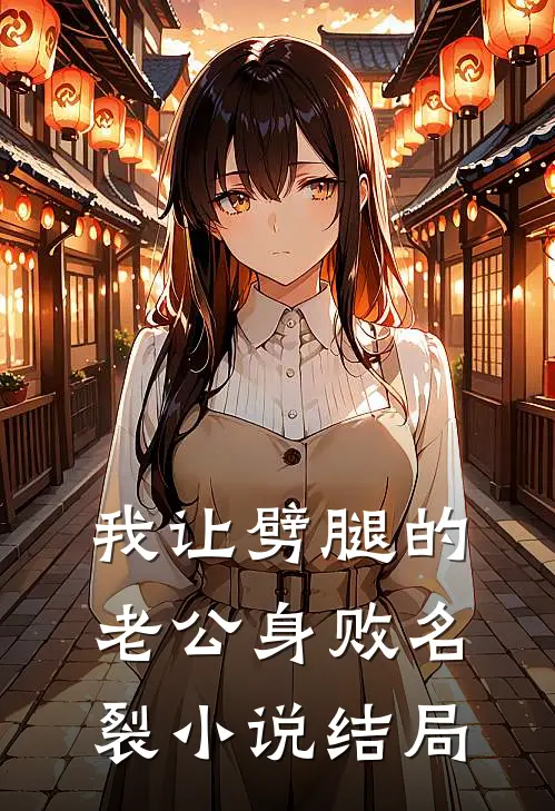 我让劈腿的老公身败名裂小说结局