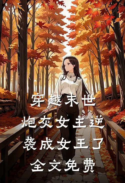 穿越末世：炮灰女主逆袭成女王了全文免费