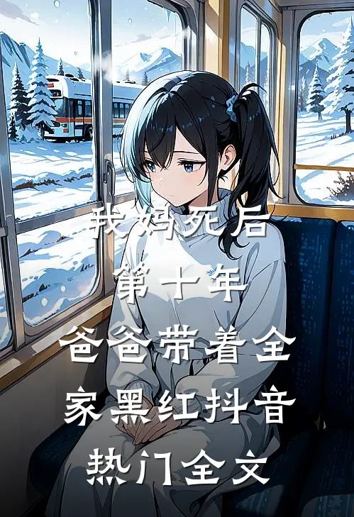 我妈死后第十年，爸爸带着全家黑红抖音热门全文