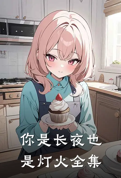你是长夜也是灯火全集