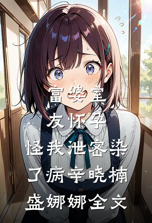 富婆室友怀孕，怪我泄密染了病辛晓楠盛娜娜全文