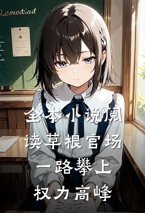 全本小说阅读草根官场：一路攀上权力高峰