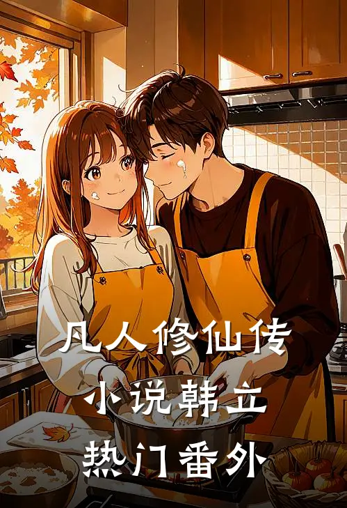 凡人修仙传小说韩立热门 番外