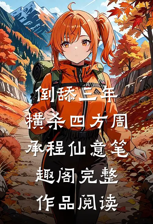 倒舔三年,横杀四方周承程仙意笔趣阁完整作品阅读