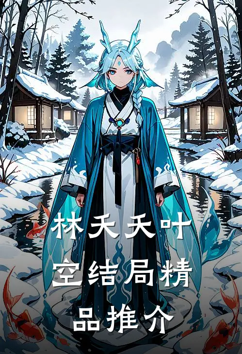 林夭夭叶空结局精品推介