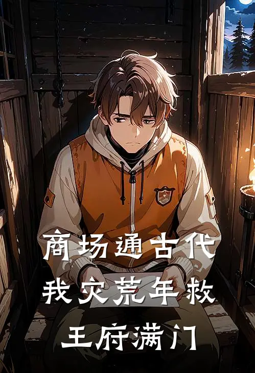 商场通古代，我灾荒年救王府满门