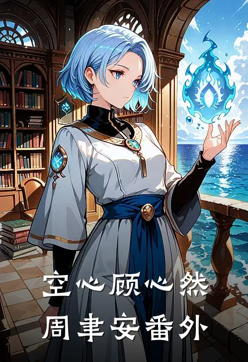 空心顾心然周聿安 番外