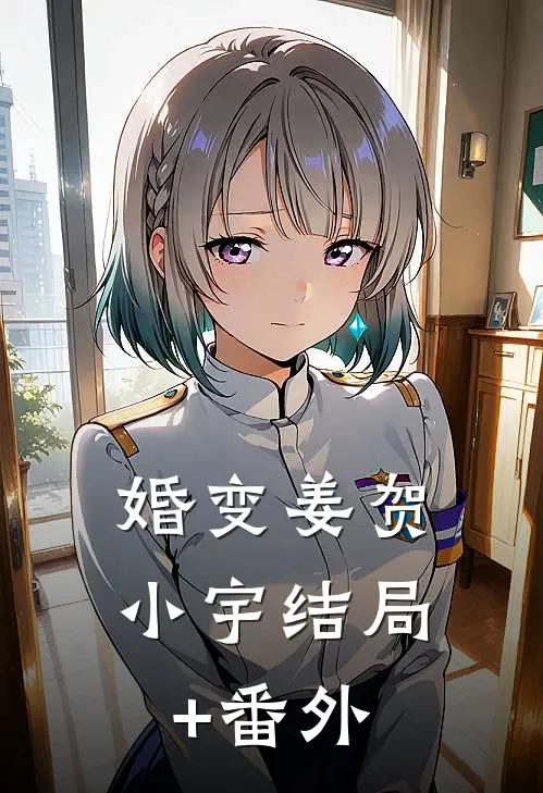 婚变姜贺小宇结局+番外