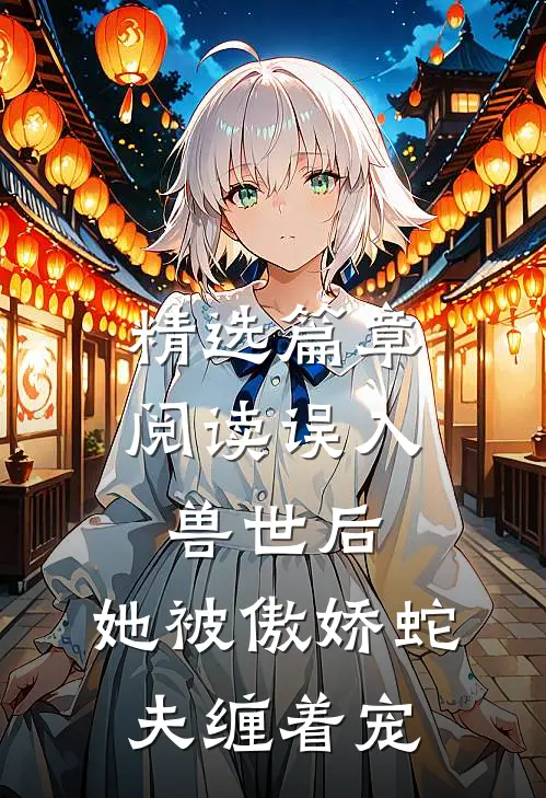 精选篇章阅读误入兽世后，她被傲娇蛇夫缠着宠