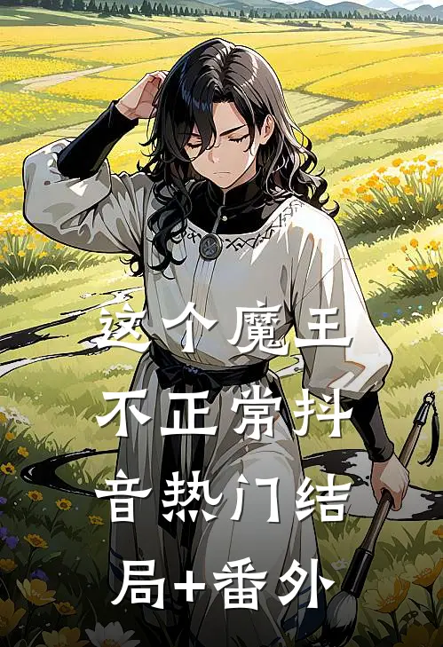 这个魔王不正常抖音热门结局+番外