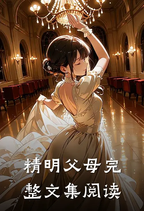 精明父母完整文集阅读