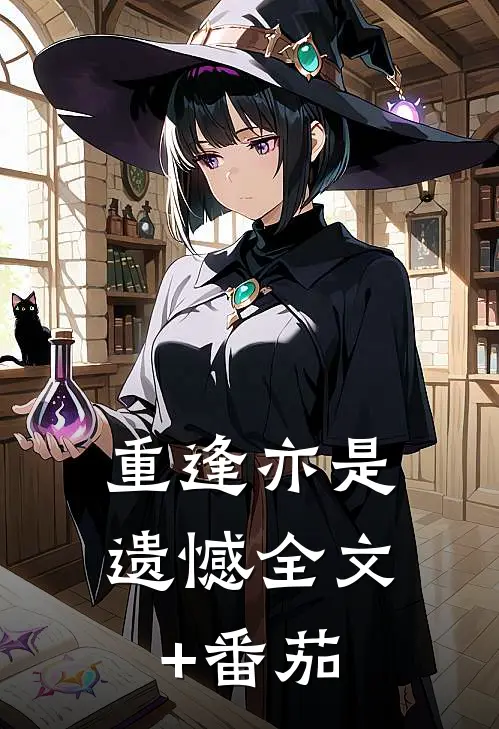 重逢亦是遗憾全文+番茄