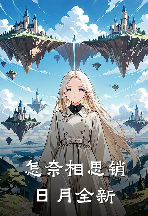怎奈相思销日月全新
