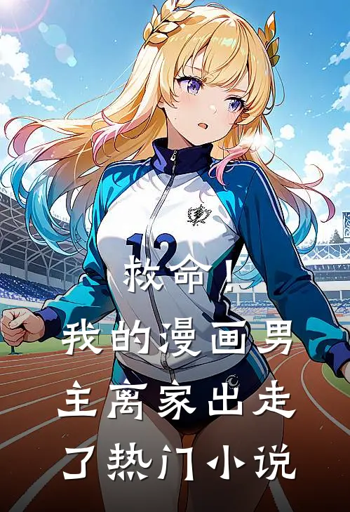 救命！我的漫画男主离“家”出走了热门小说