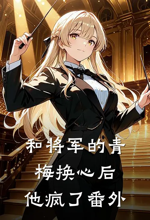 和将军的青梅换心后，他疯了 番外